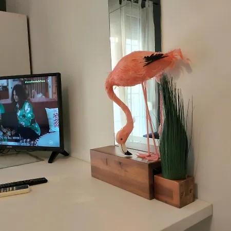 Diva - Free Parking - Explore Center By Foot - Close To Helexpo, & Hospital * Thessaloniki