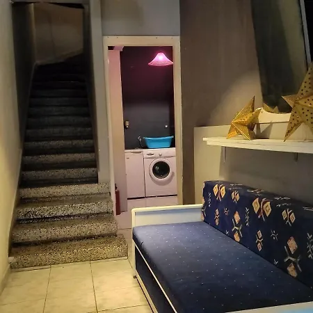Diva - Free Parking - Explore Center By Foot - Close To Helexpo, & Hospital Apartment