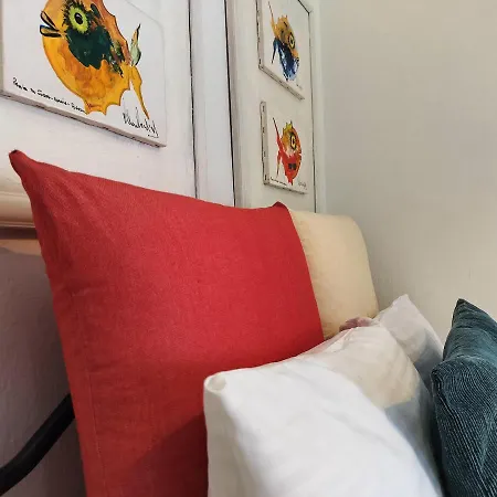 Apartment Diva - Free Parking - Explore Center By Foot - Close To Helexpo, & Hospital