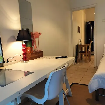 Diva - Free Parking - Explore Center By Foot - Close To Helexpo, & Hospital