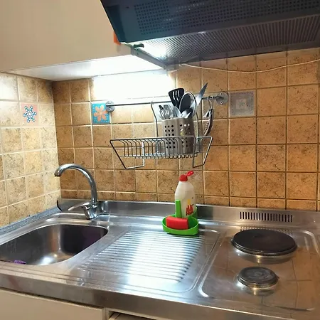 Diva - Free Parking - Explore Center By Foot - Close To Helexpo, & Hospital Apartment