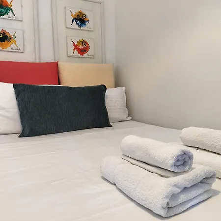Diva - Free Parking - Explore Center By Foot - Close To Helexpo, & Hospital Apartment Thessaloniki
