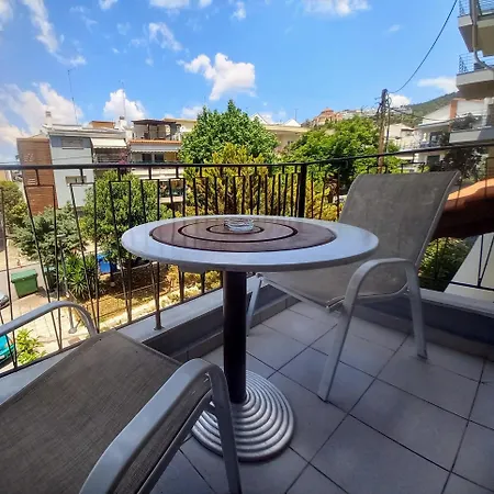 Diva - Free Parking - Explore Center By Foot - Close To Helexpo, & Hospital *